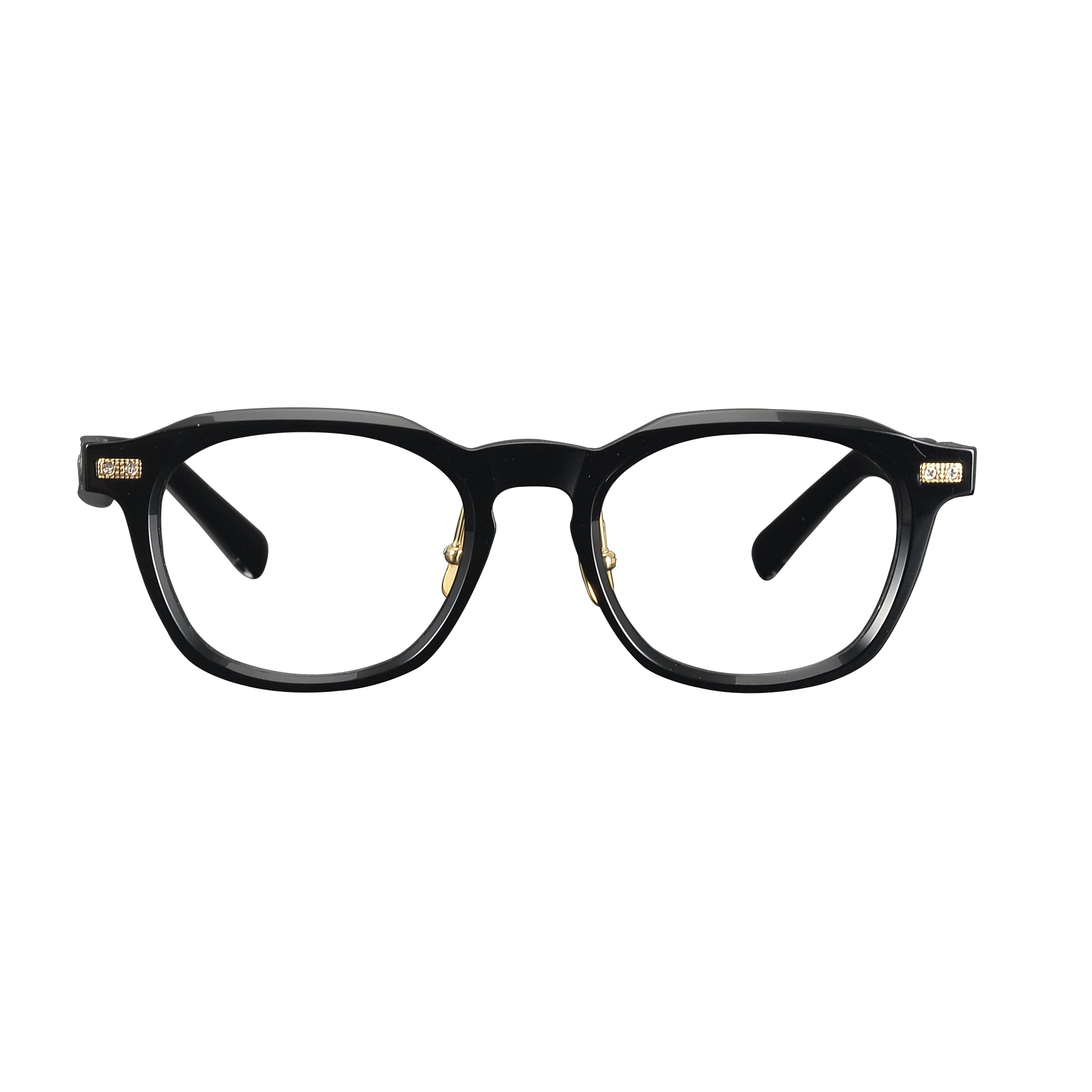 Oval Glasses LE1454 detail image