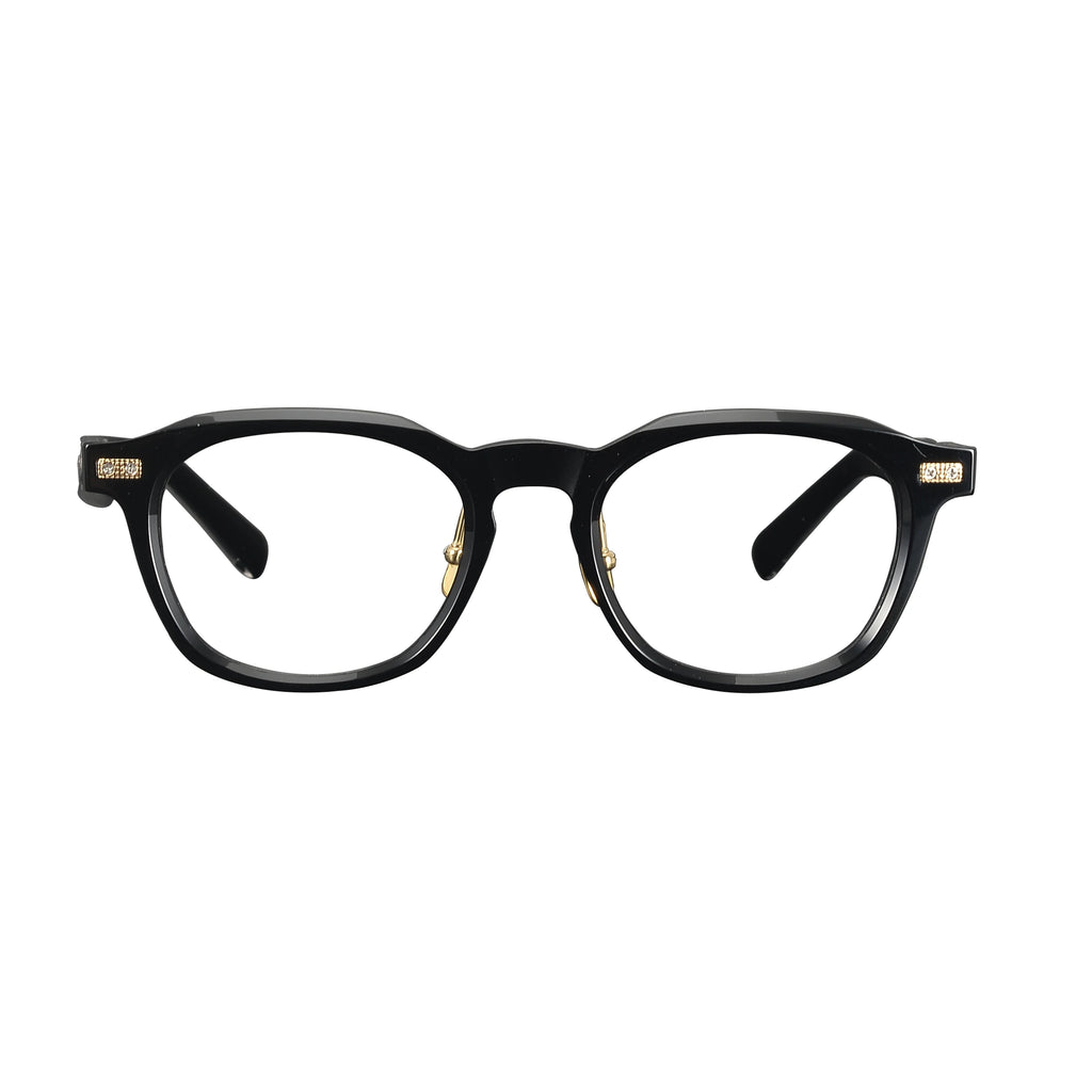 Oval Glasses LE1454