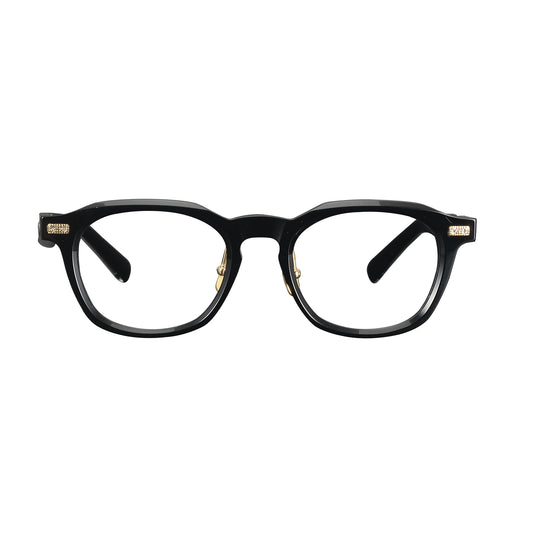 Oval Glasses LE1454