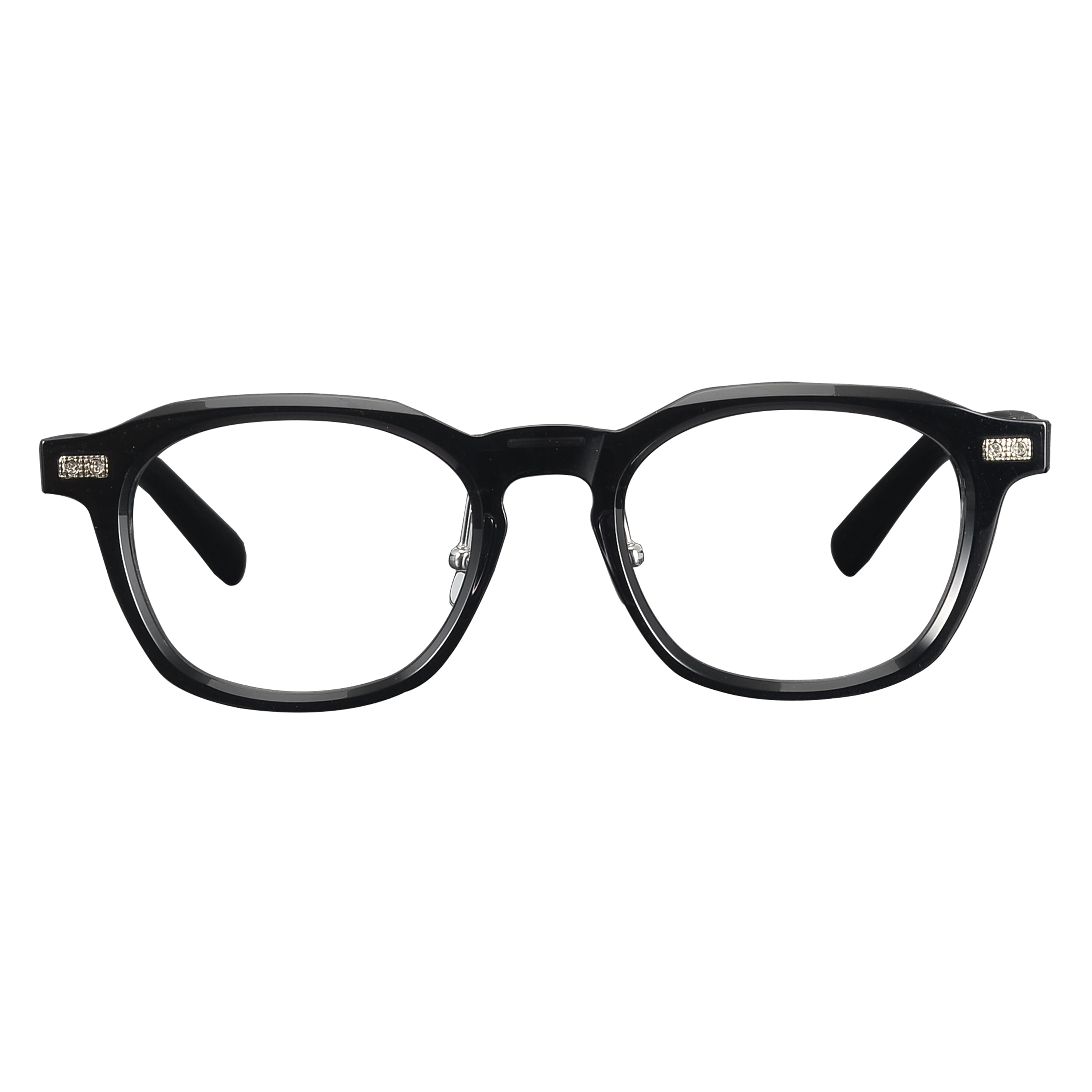 Oval Glasses LE1454 detail image