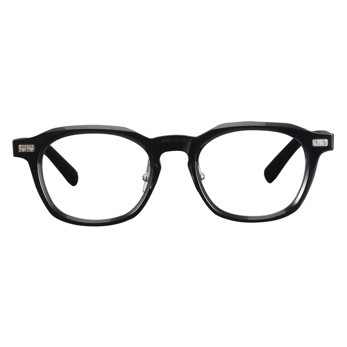 Oval Glasses LE1454