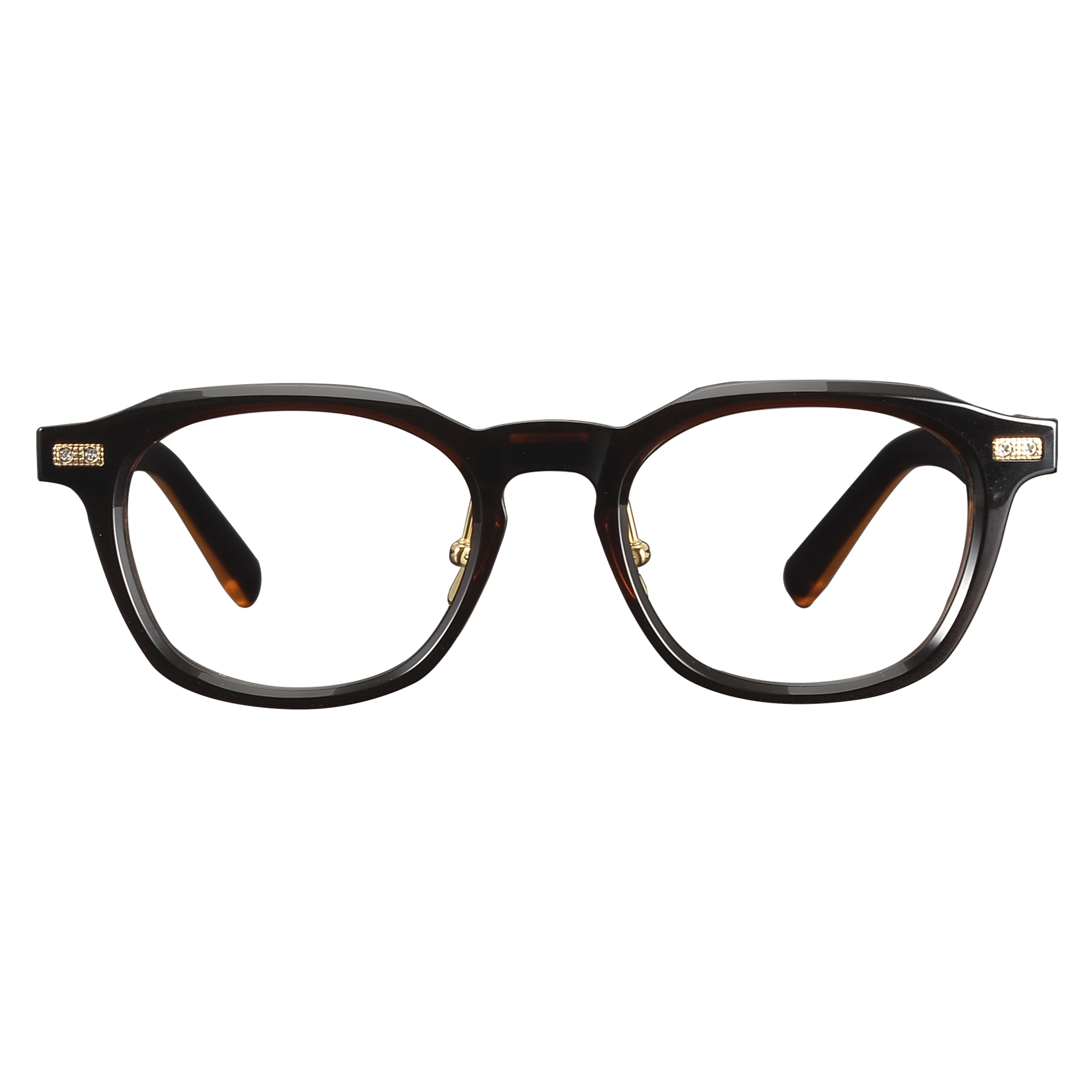 Oval Glasses LE1454 detail image
