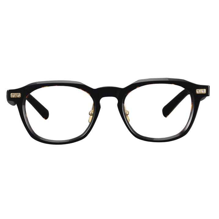 Oval Glasses LE1454