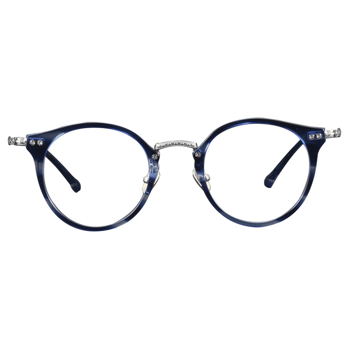 Round Glasses LE1455