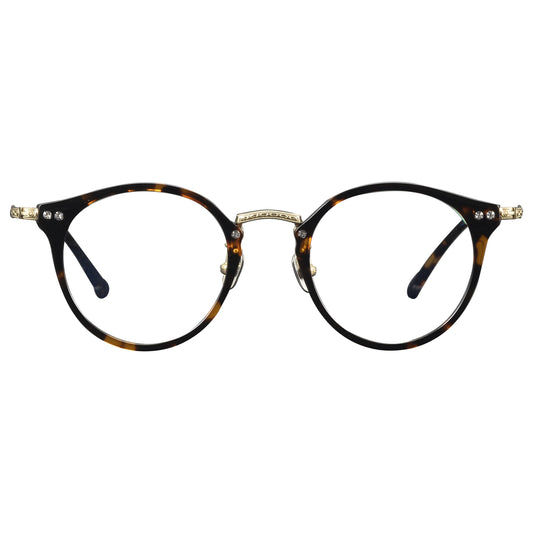 Round Glasses LE1455