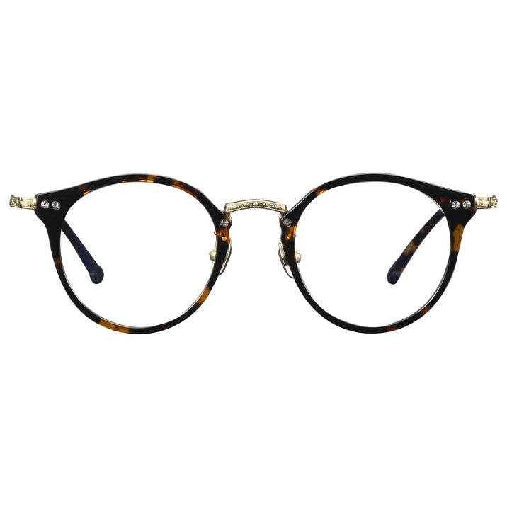 Round Glasses LE1455