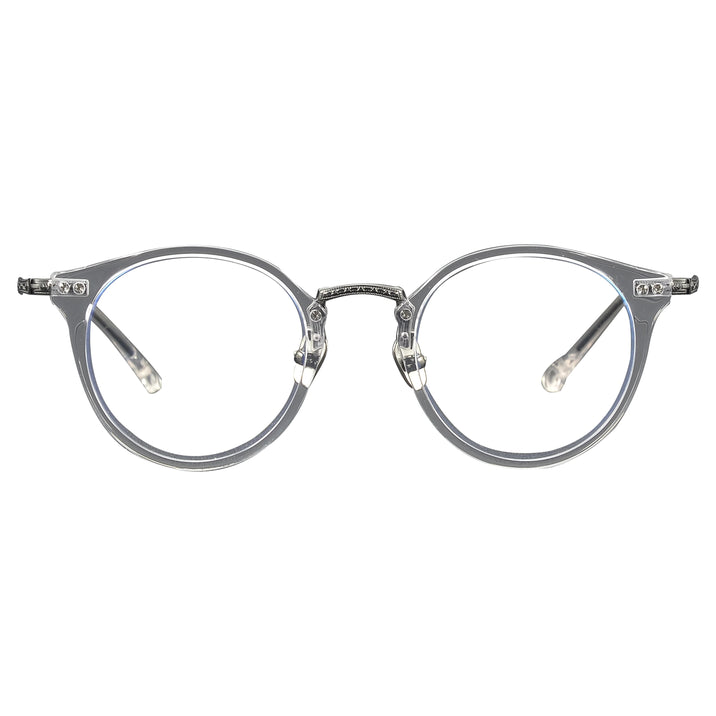 Round Glasses LE1455
