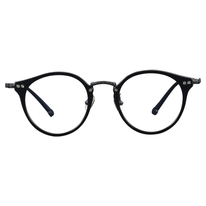 Round Glasses LE1455