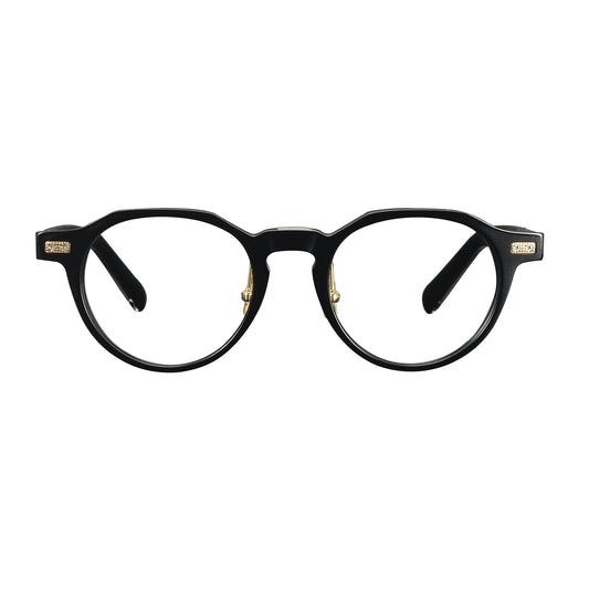 Geometric Glasses LE1456