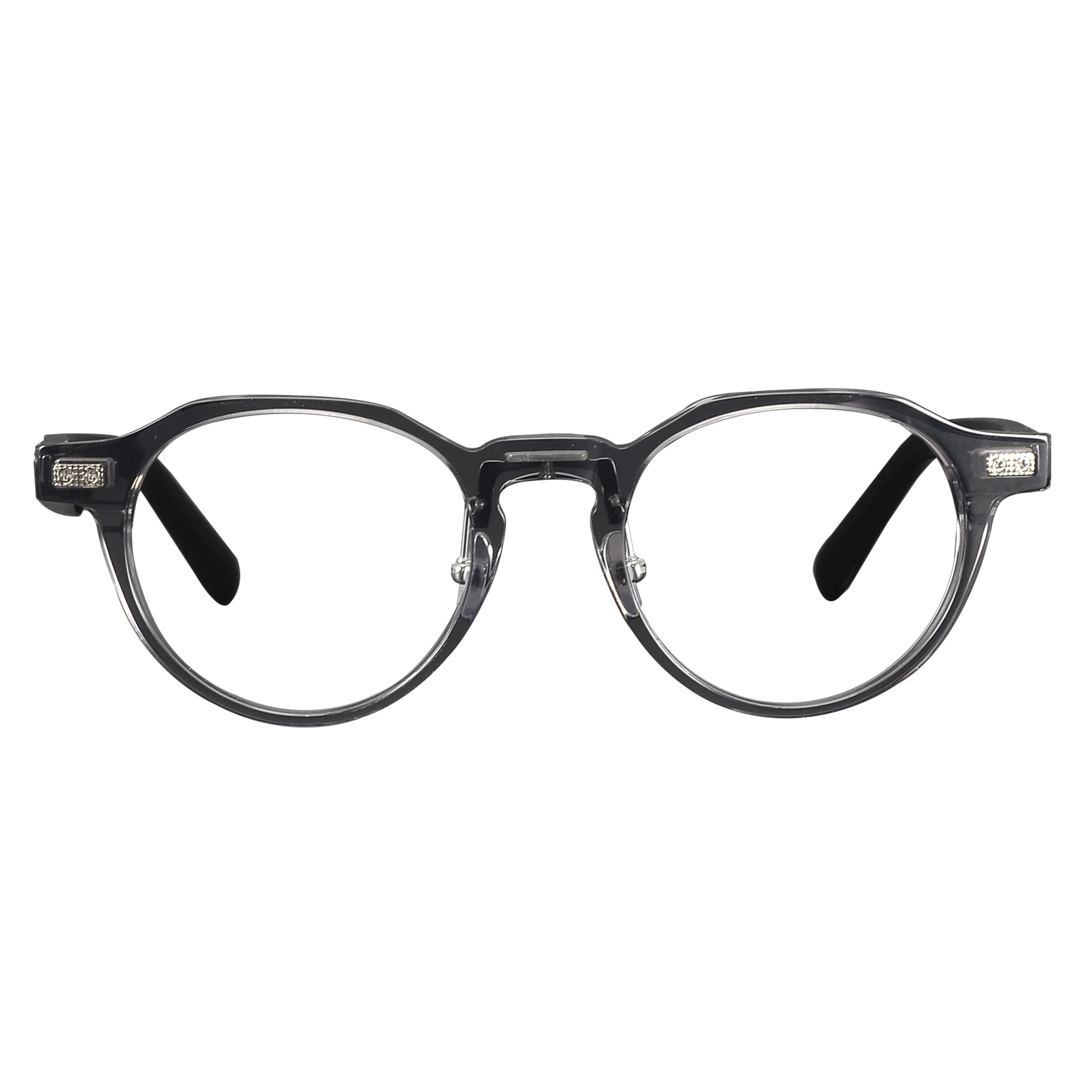 Geometric Glasses LE1456 detail image
