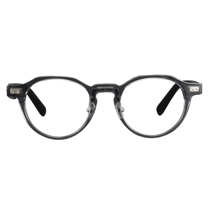 Geometric Glasses LE1456