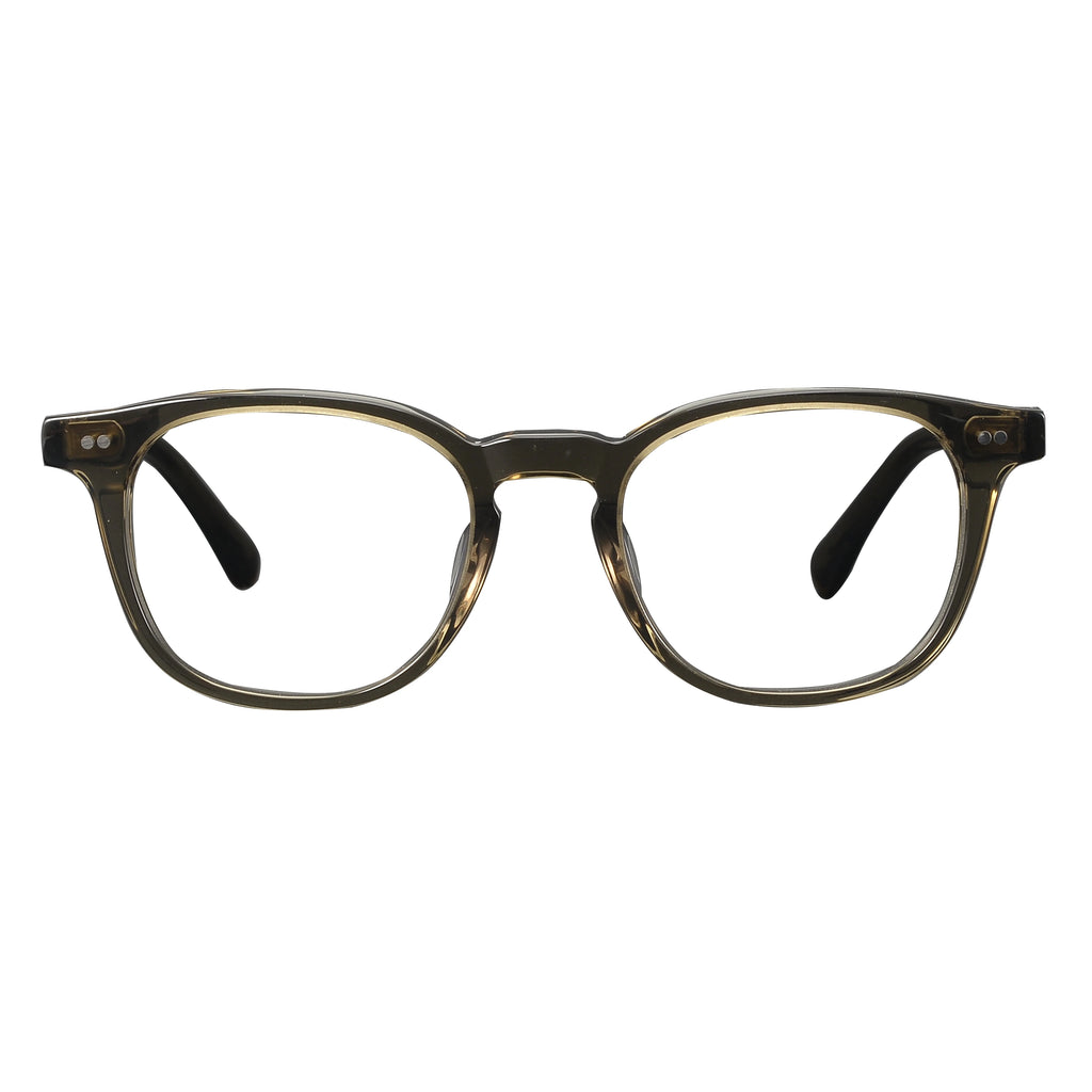Square Glasses LE1457