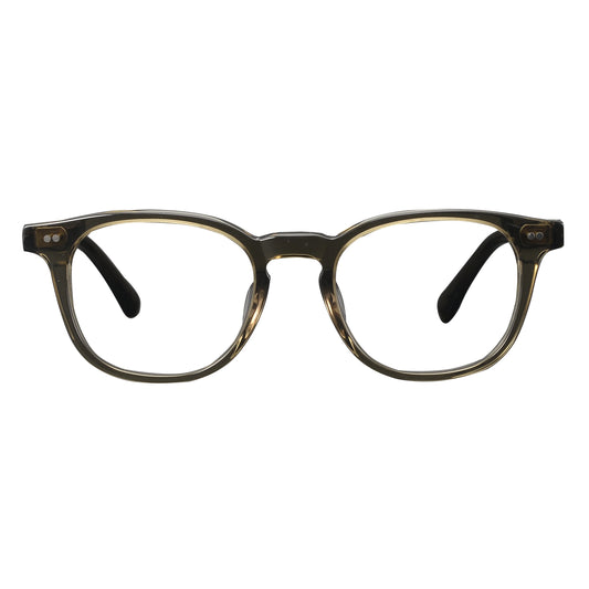 Square Glasses LE1457