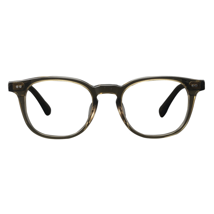 Square Glasses LE1457