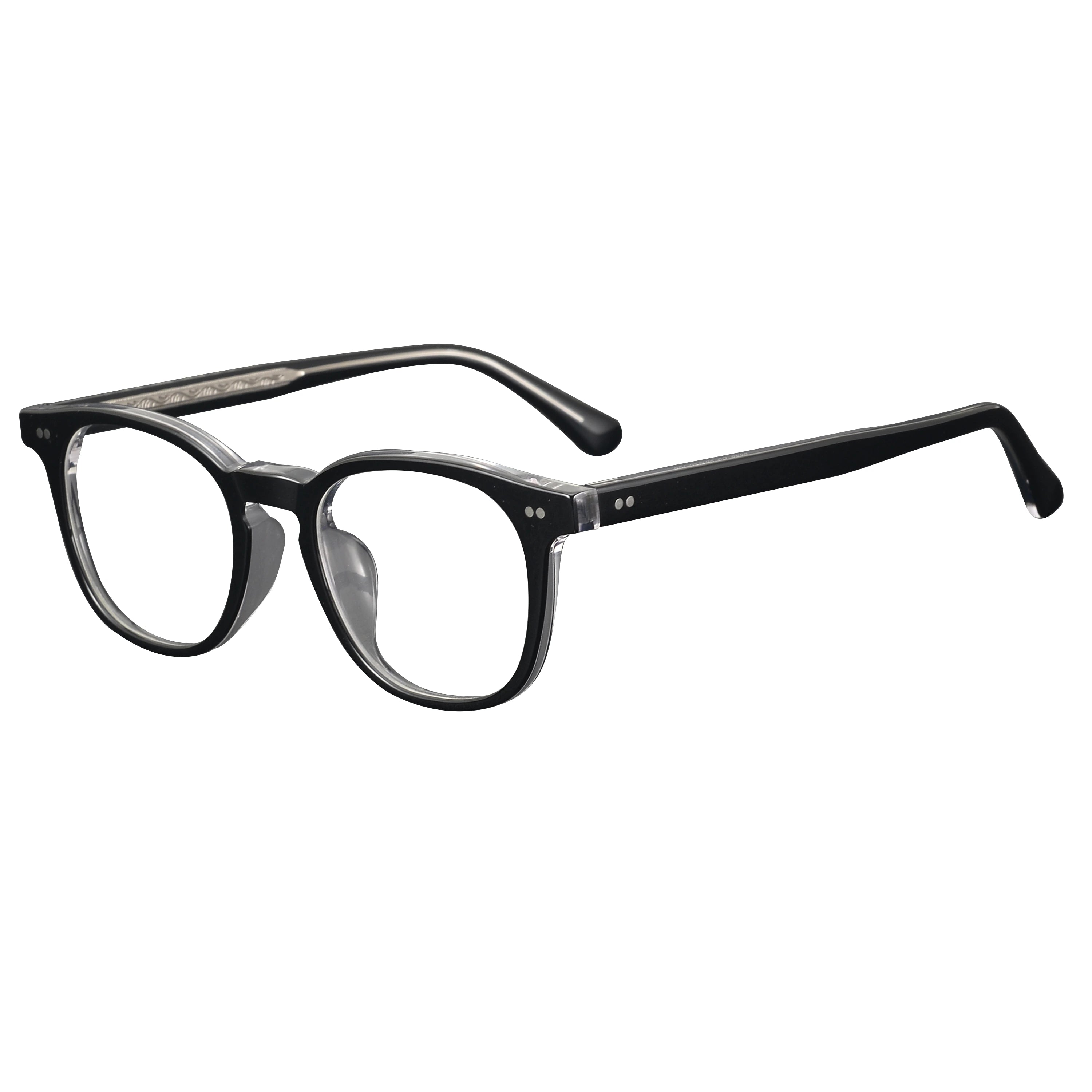 Square Glasses LE1457 detail image