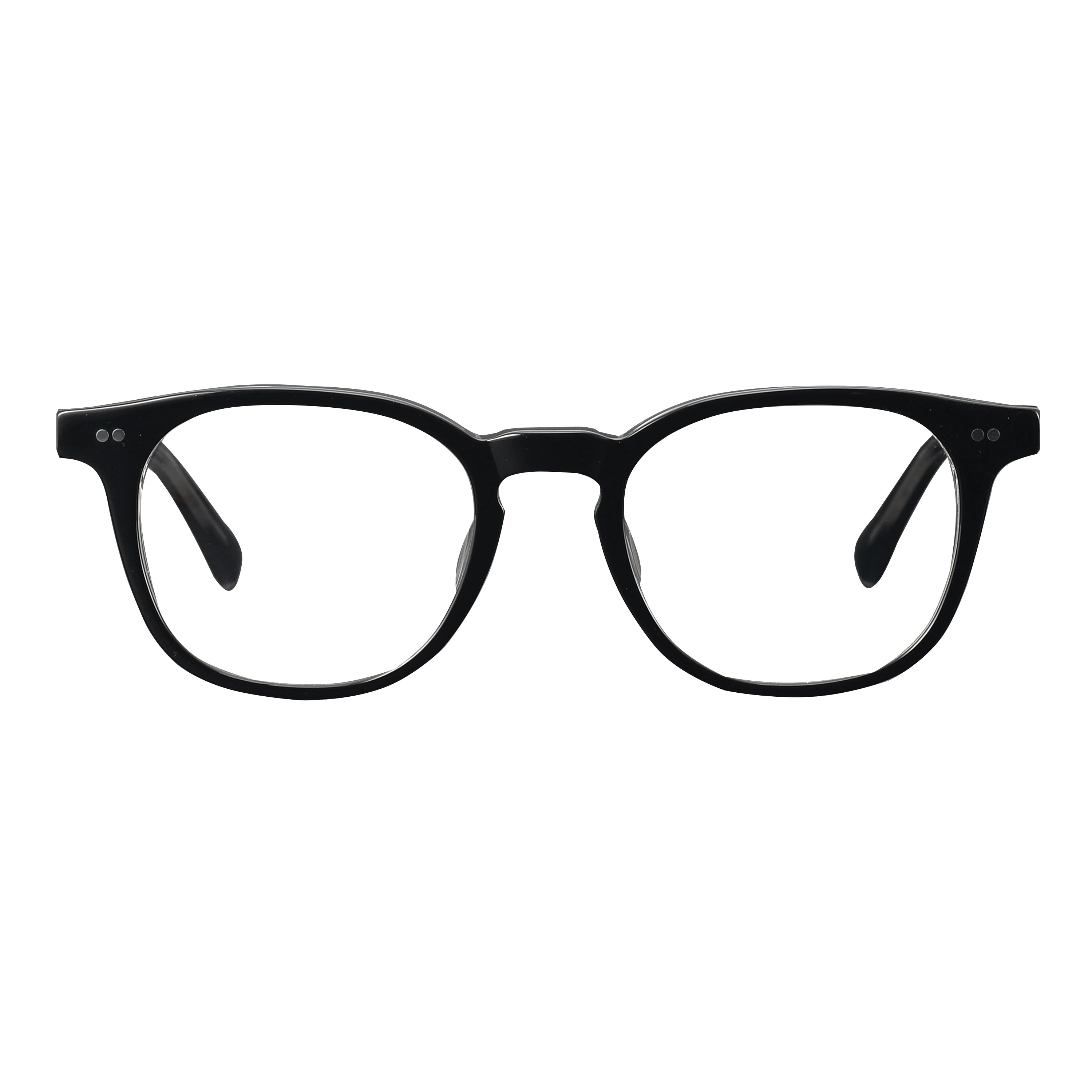 Square Glasses LE1457 detail image
