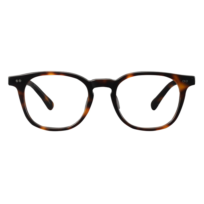 Square Glasses LE1457