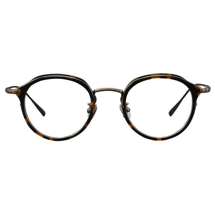 Round Glasses LE1458