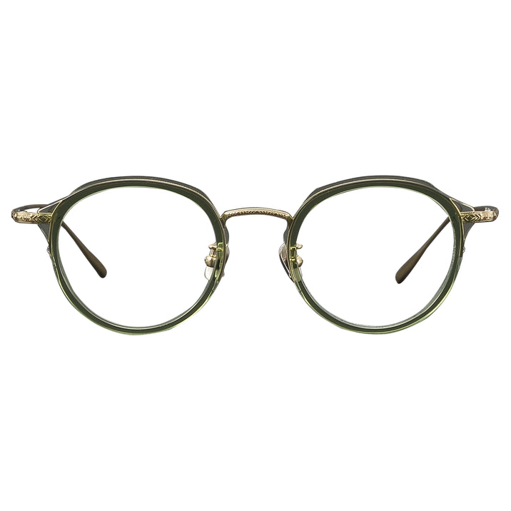 Round Glasses LE1458
