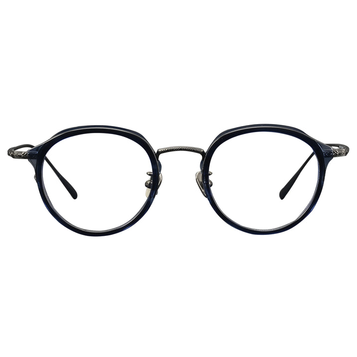 Round Glasses LE1458