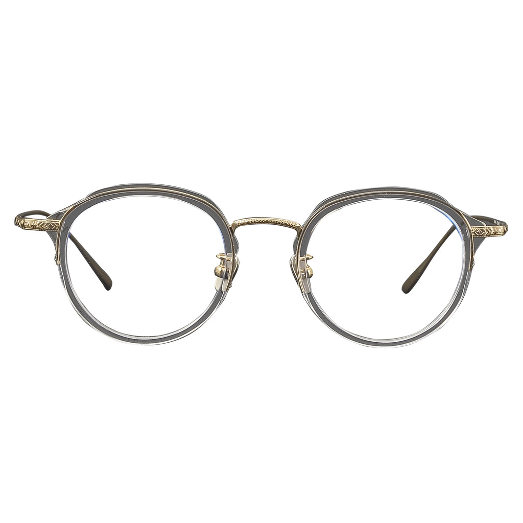 Round Glasses LE1458
