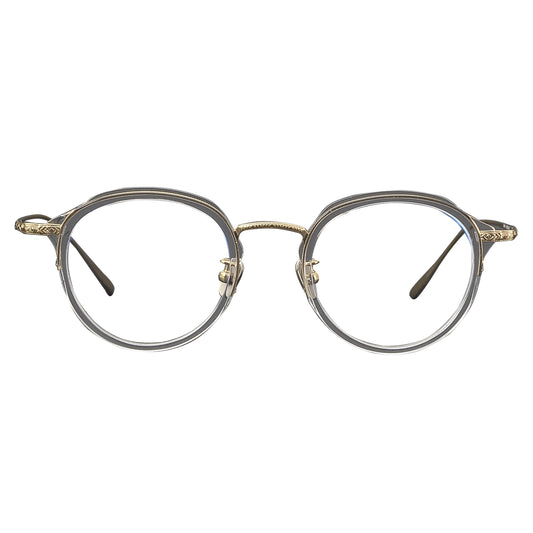 Round Glasses LE1458