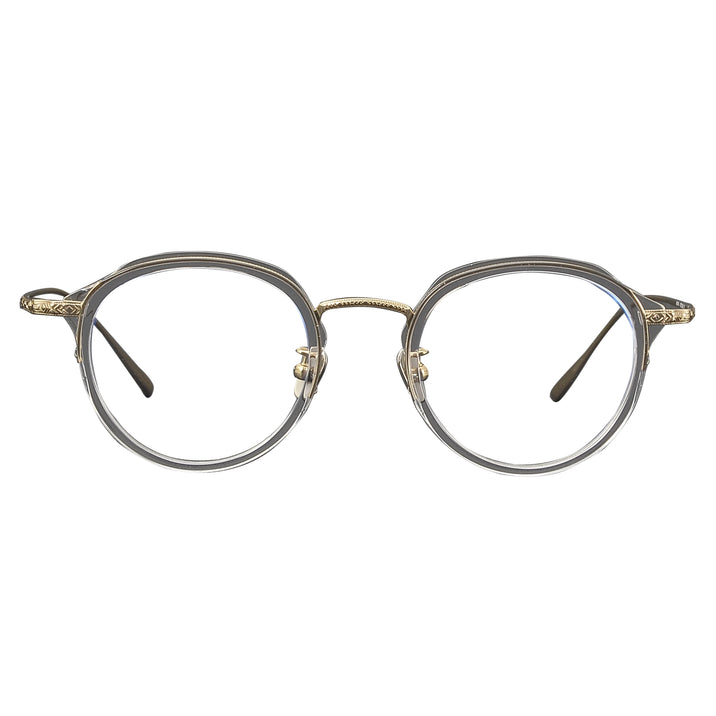 Round Glasses LE1458
