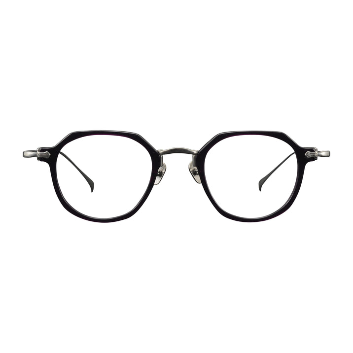 Geometric Glasses LE1459