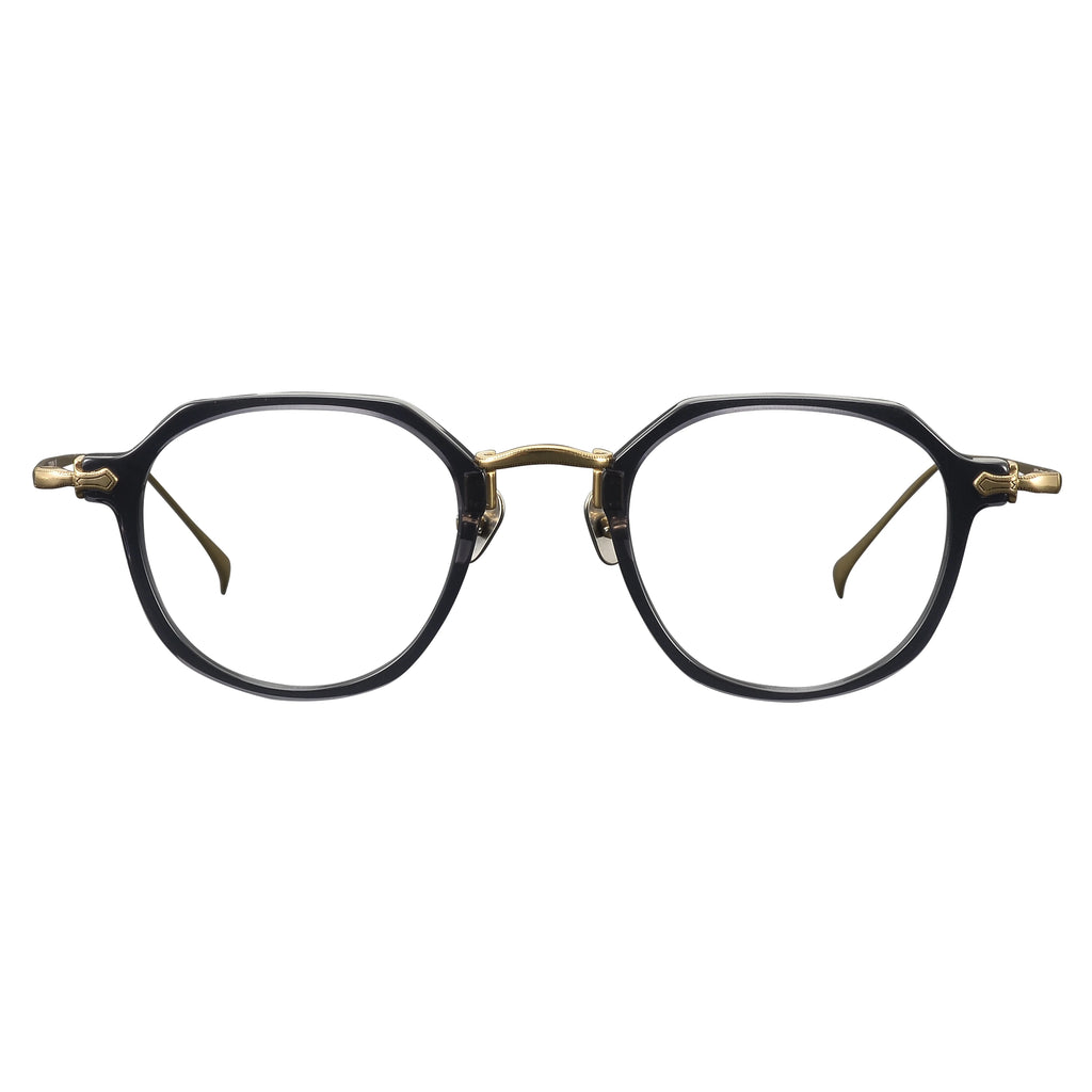 Geometric Glasses LE1459
