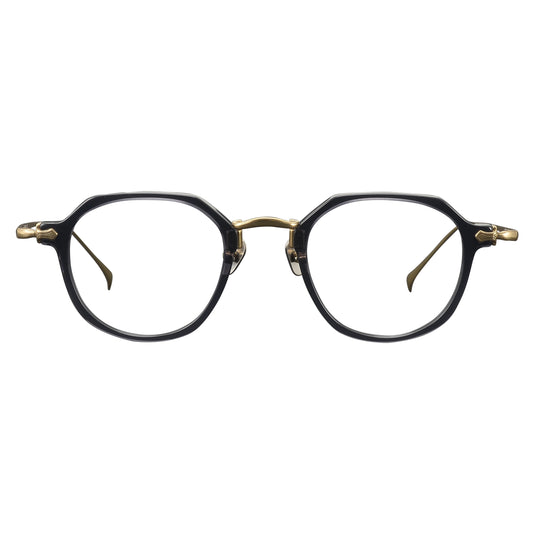 Geometric Glasses LE1459