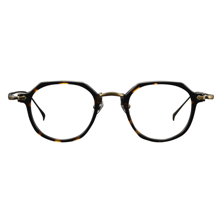Geometric Glasses LE1459