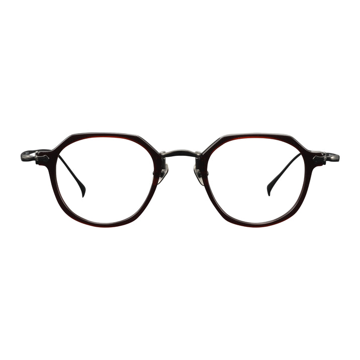 Geometric Glasses LE1459
