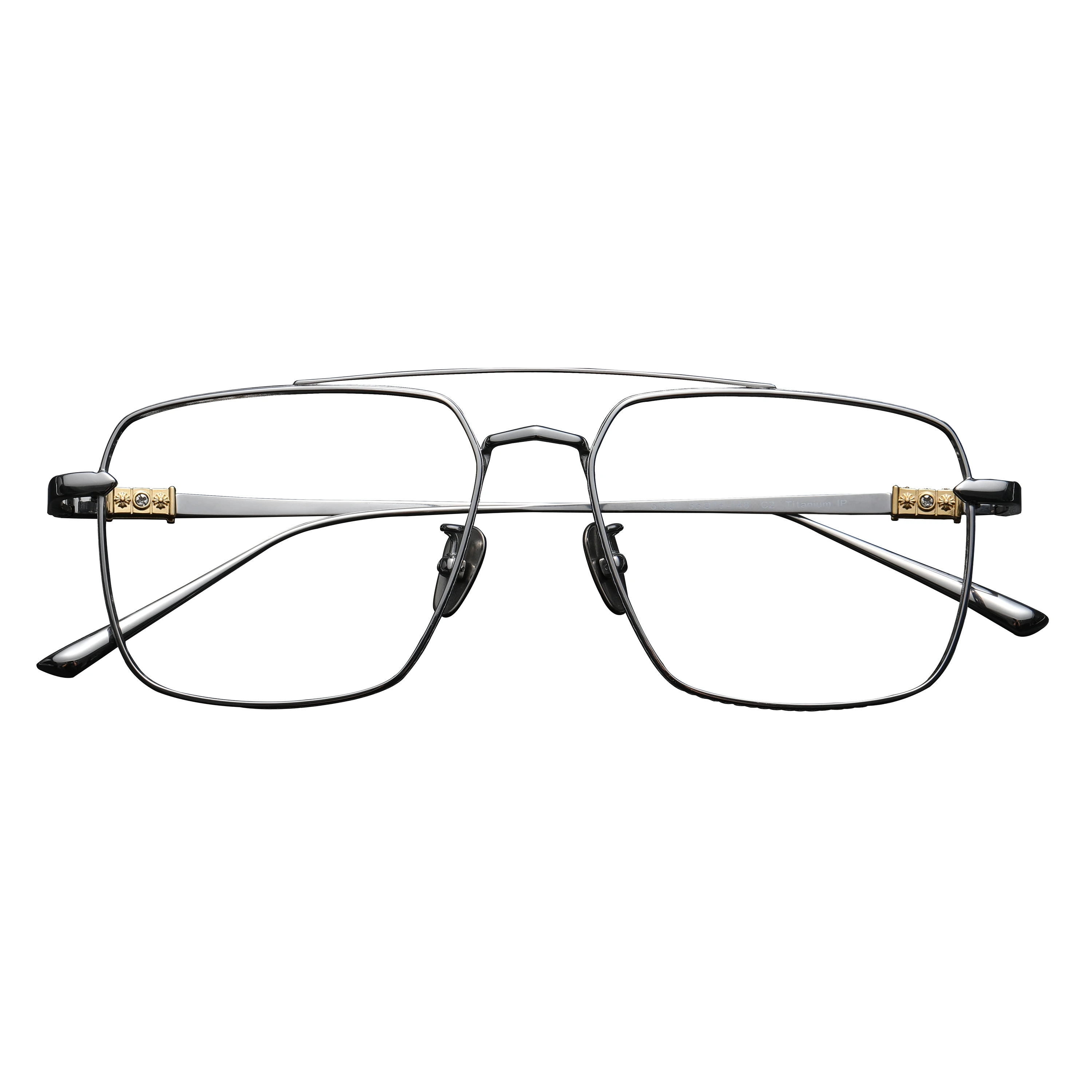 Aviator Glasses LE1460 detail image