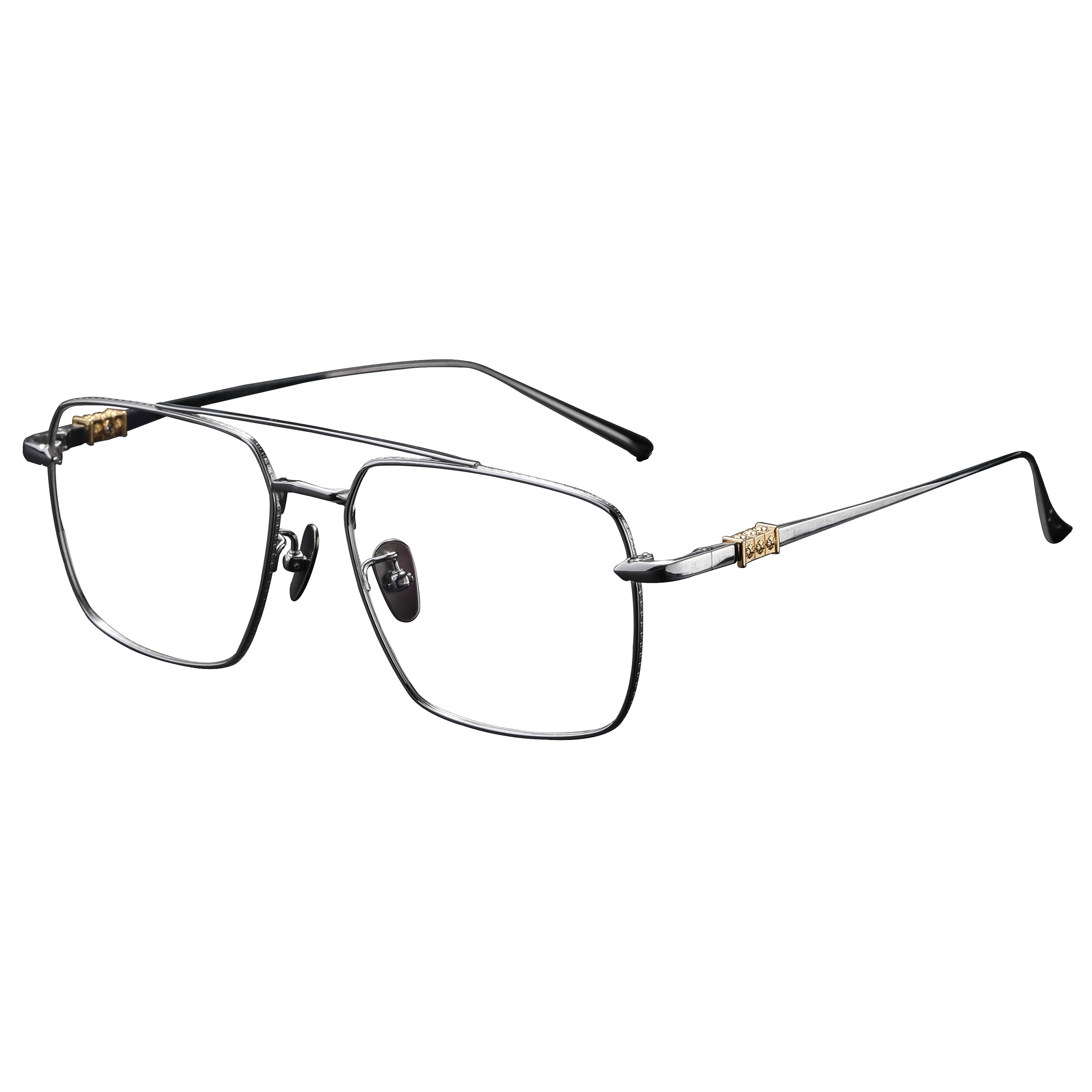 Aviator Glasses LE1460 detail image