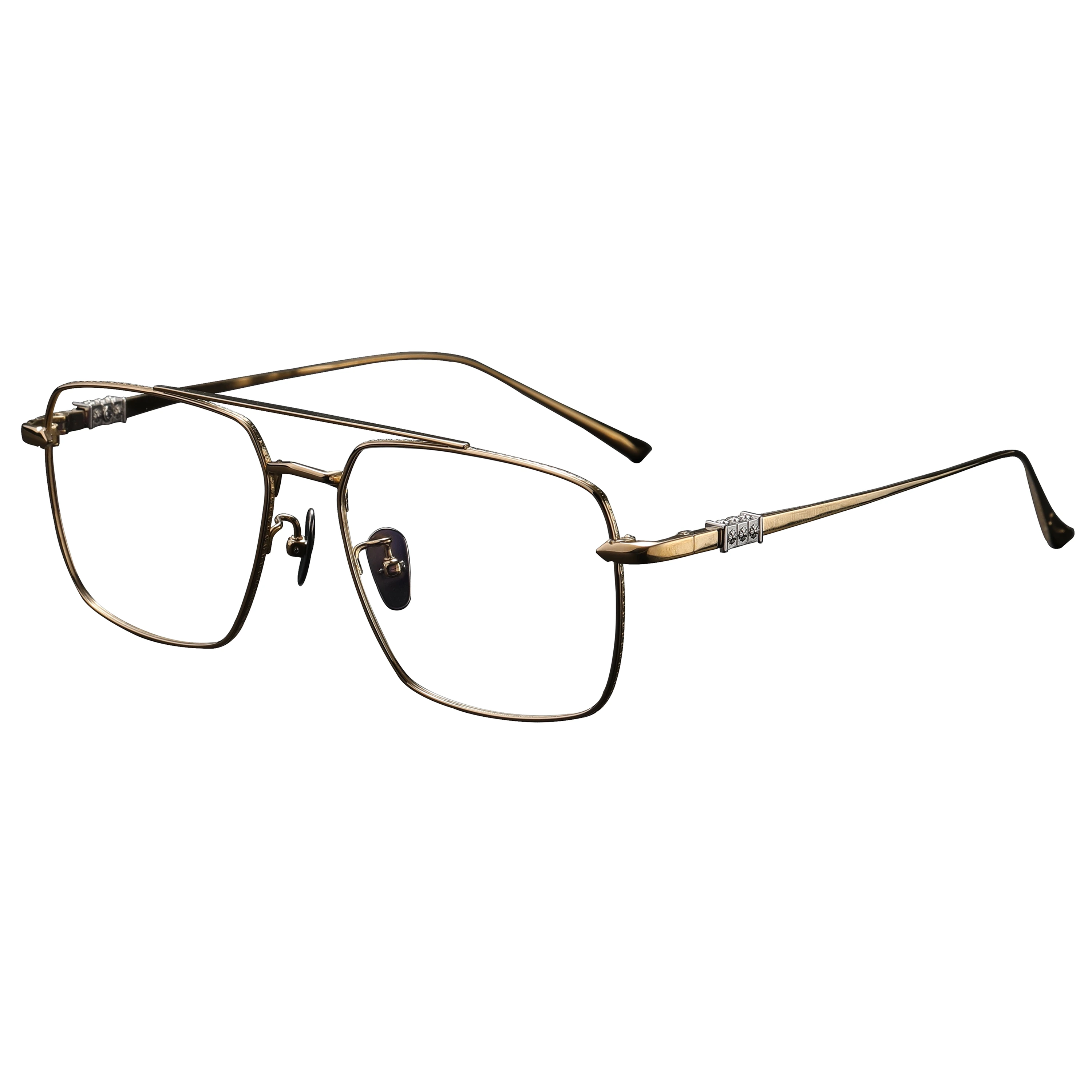 Aviator Glasses LE1460 detail image