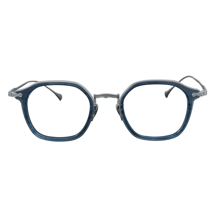 Geometric Glasses LE1461