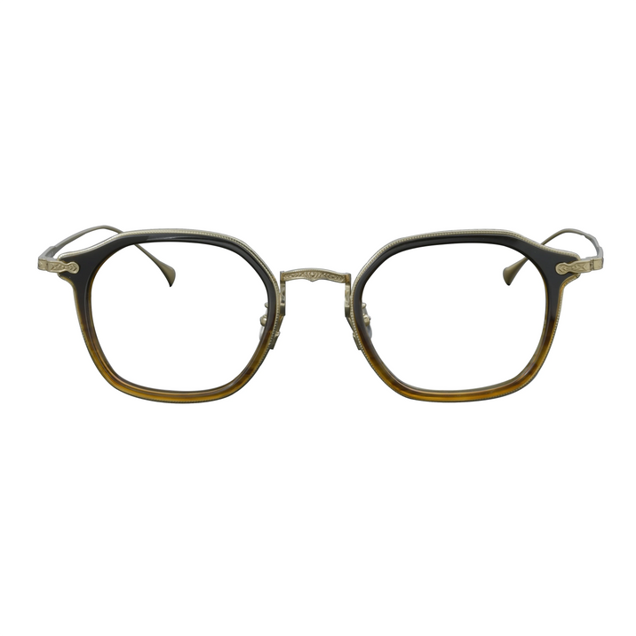 Geometric Glasses LE1461