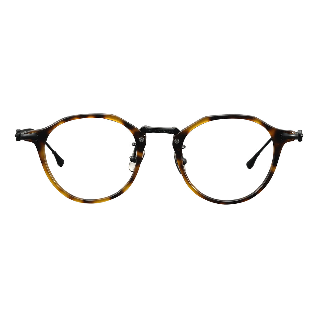 Geometric Glasses LE1462