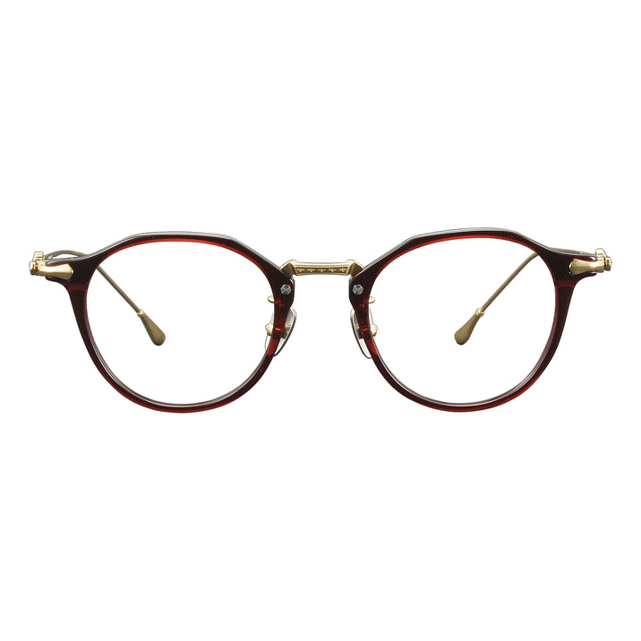 Geometric Glasses LE1462