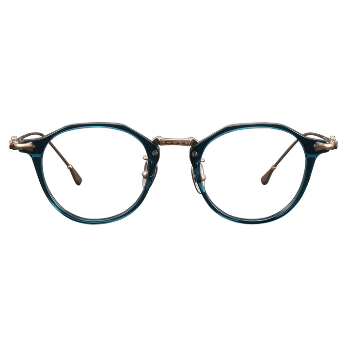 Geometric Glasses LE1462