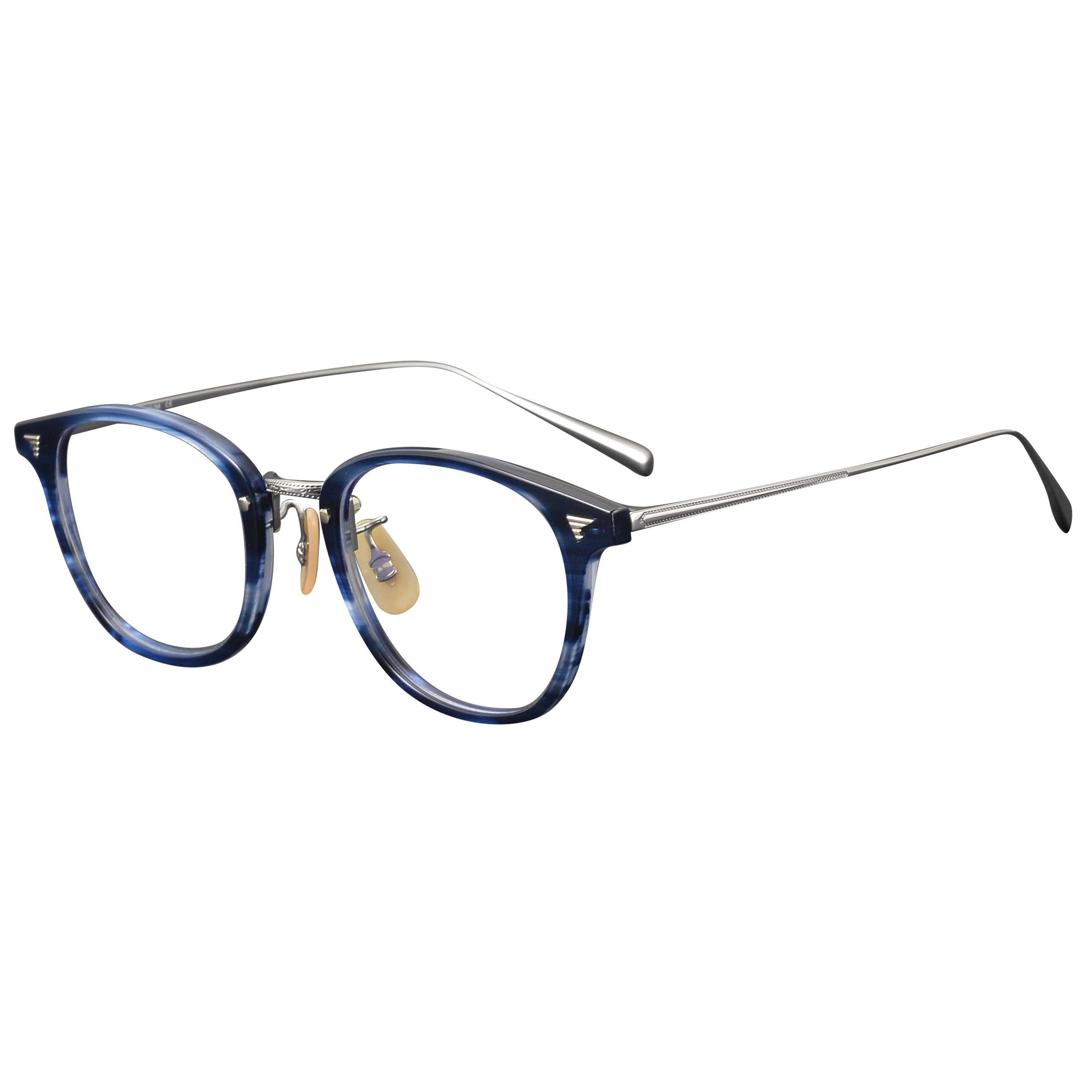 Oval Glasses LE1463 detail image