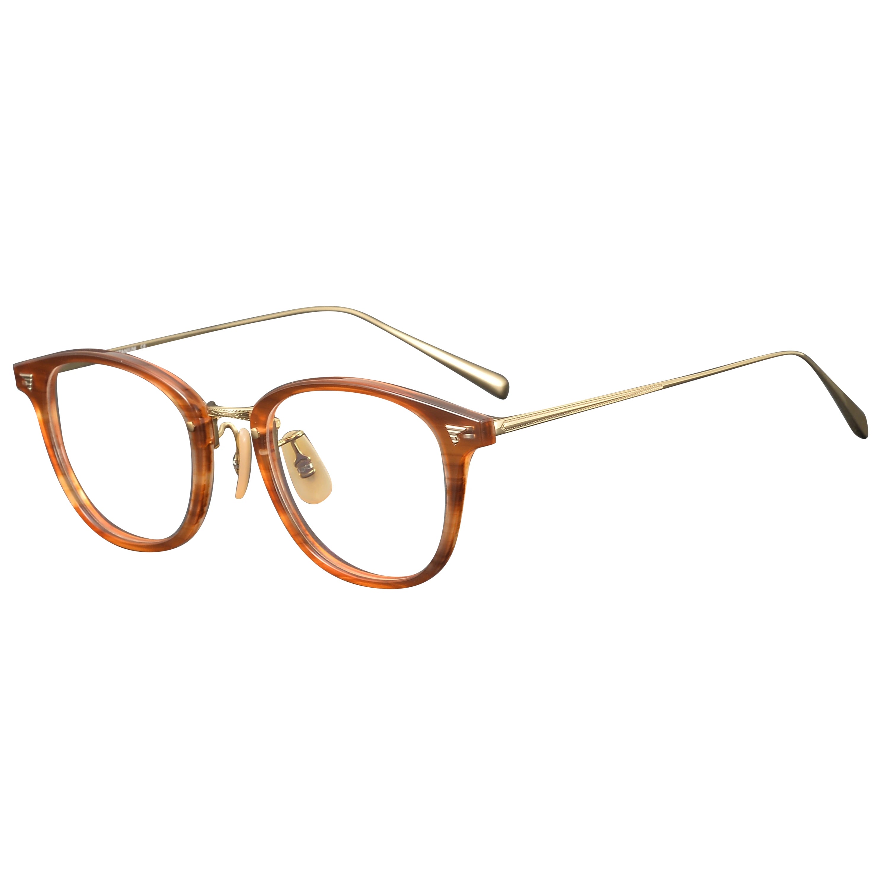 Oval Glasses LE1463 detail image