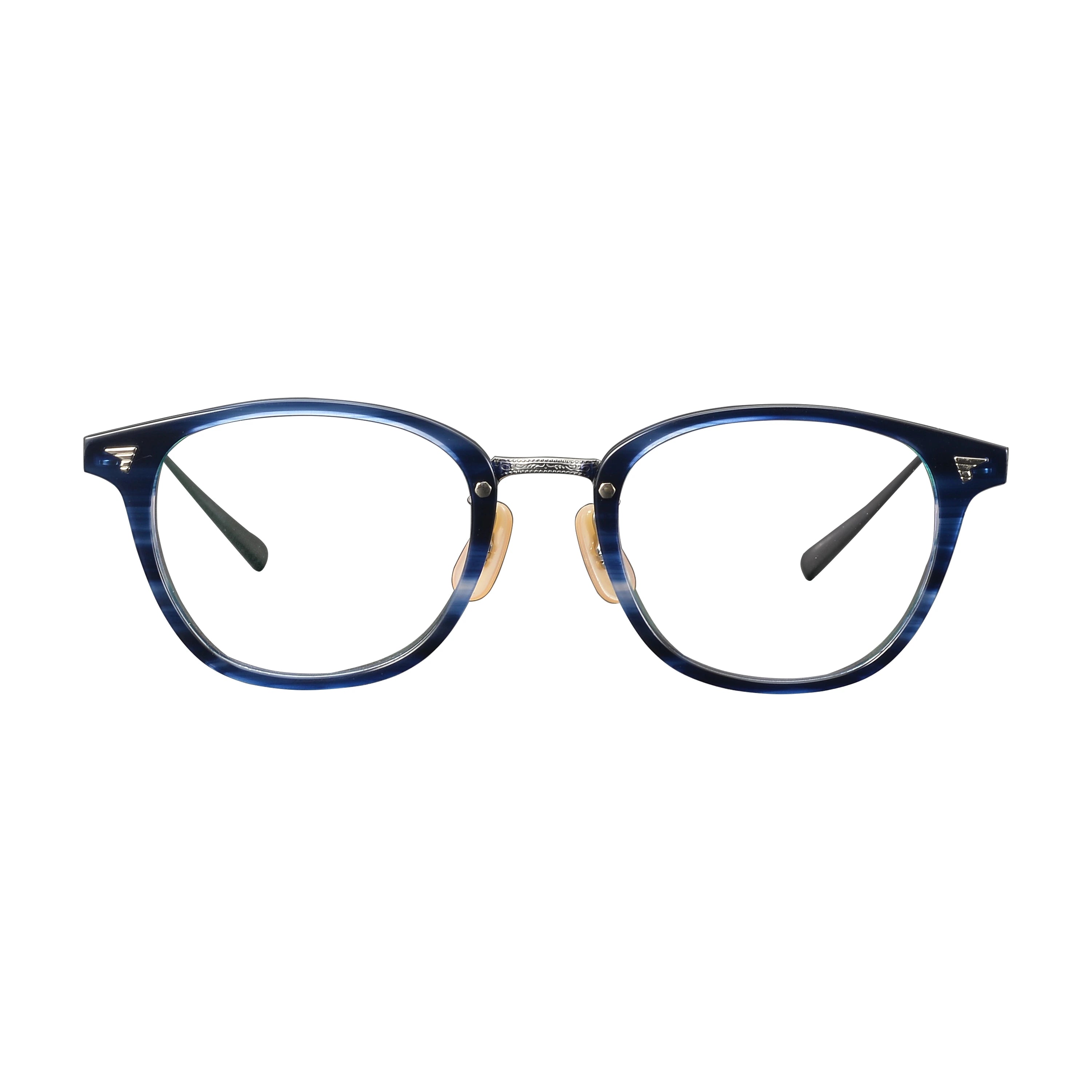 Oval Glasses LE1463 detail image