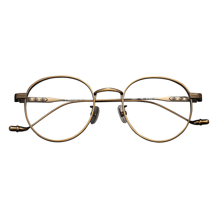 Round Glasses LE1464
