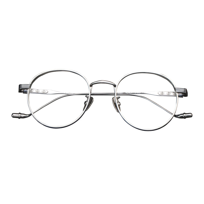 Round Glasses LE1464