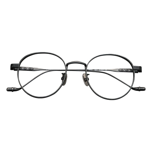 Round Glasses LE1464