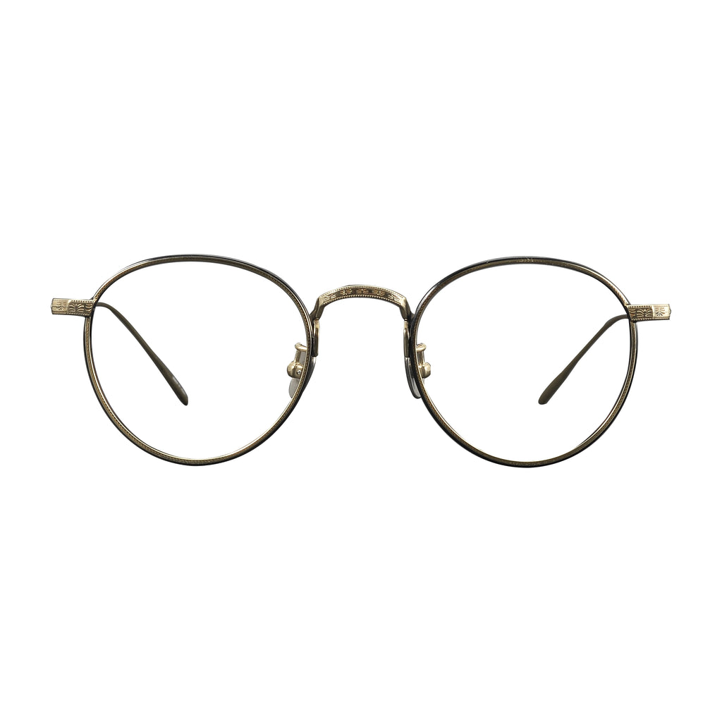 Round Glasses LE1465