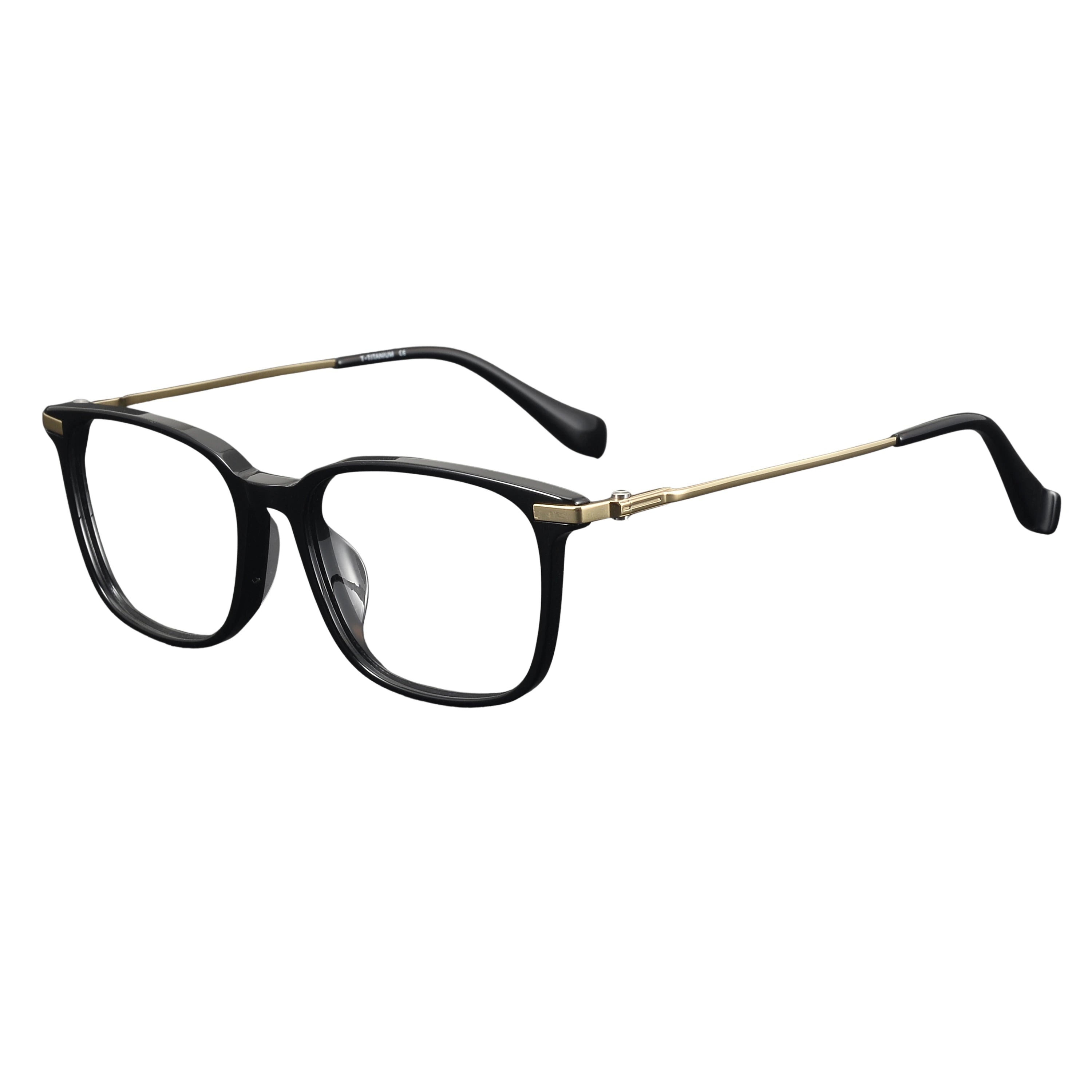 Square Glasses LE1466 detail image