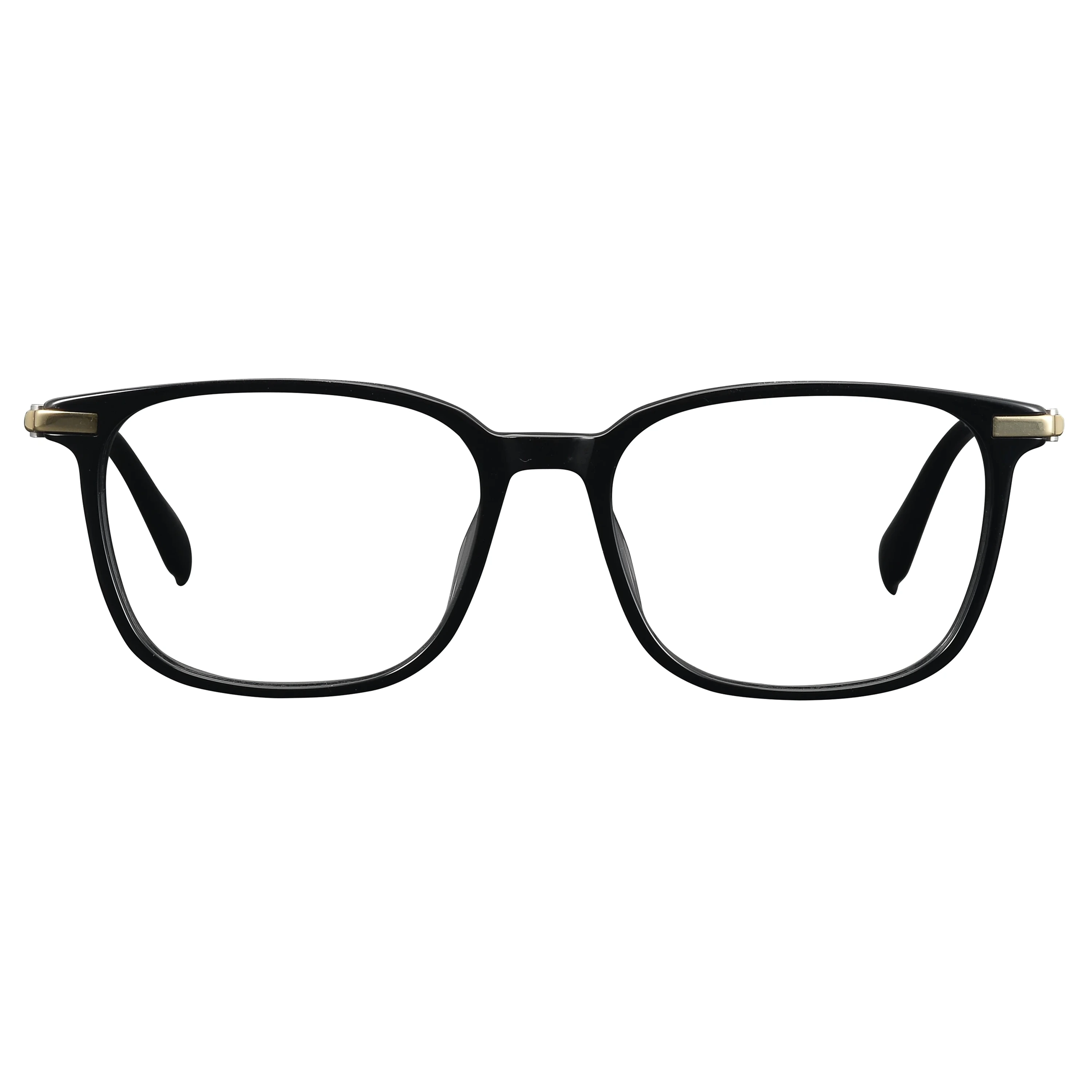 Square Glasses LE1466 detail image