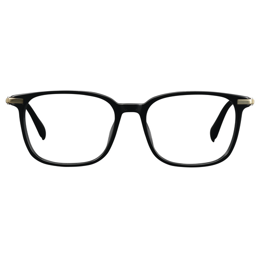 Square Glasses LE1466